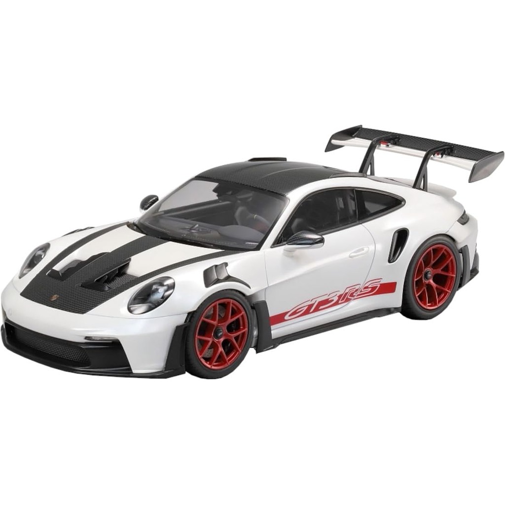 Porsche 911 GT3 RS (992) 1:24 Tamiya 24370 - Shop Get Model
