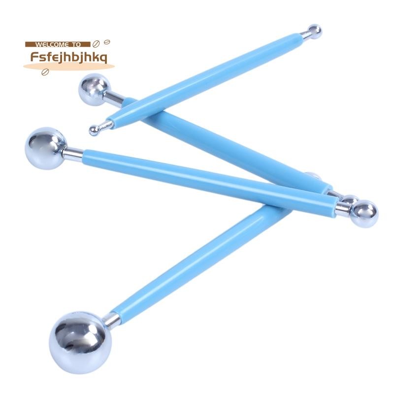 fsfejhbjhkqMetal Ball Stylus Clay Ceramics เครื่องปั้นดินเผาแกะสลักการ ...
