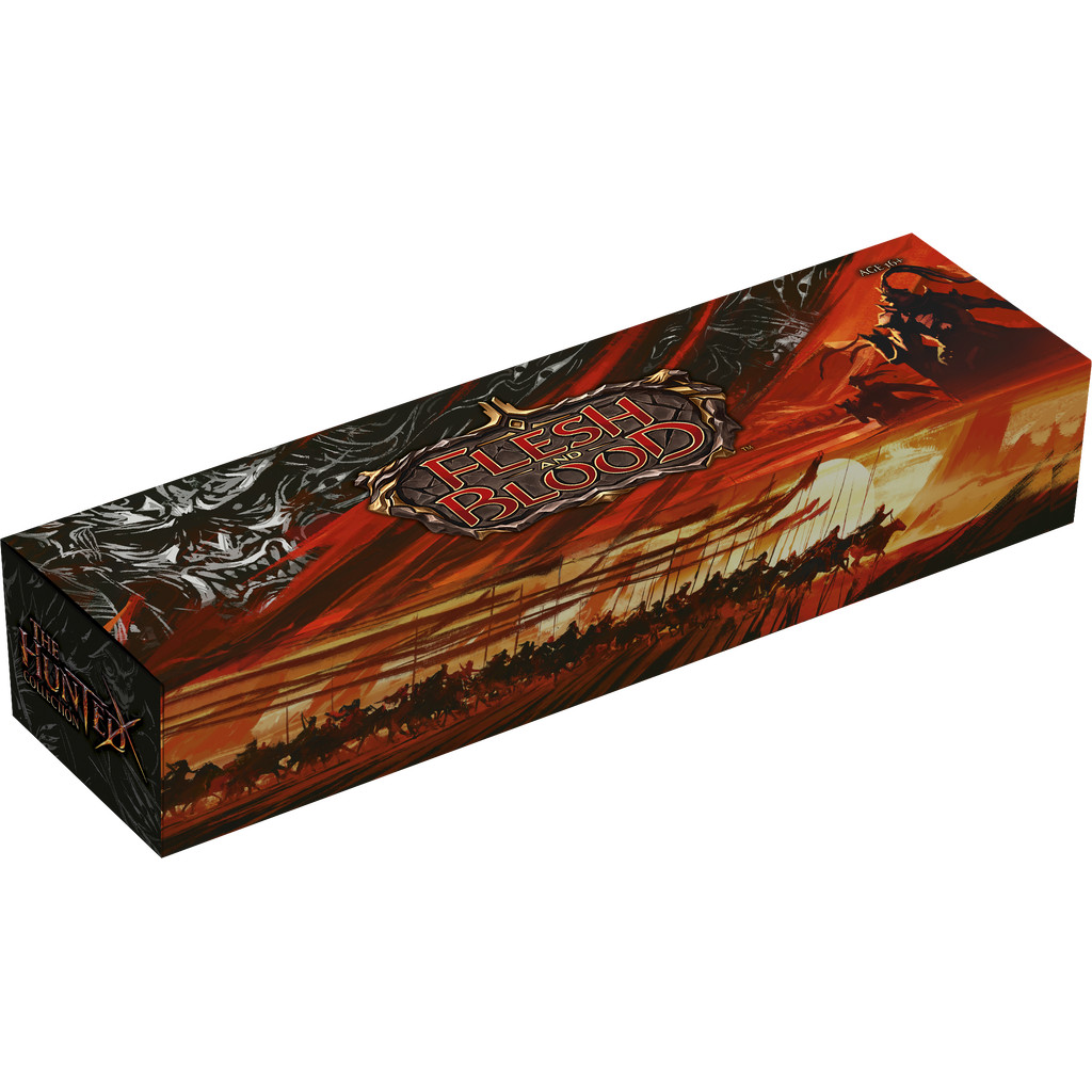 Flesh and Blood TCG - (แบ่งขาย) Blitz Deck Collection - Rosetta