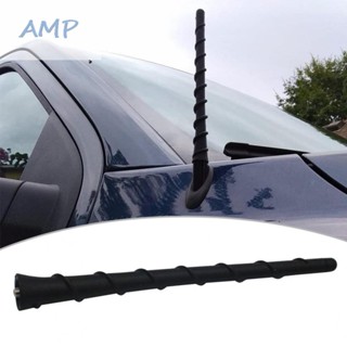 ⚡NEW 9⚡Car Antenna 5091100AA 8-inch ABS Black Easy To Use For Most Car Models