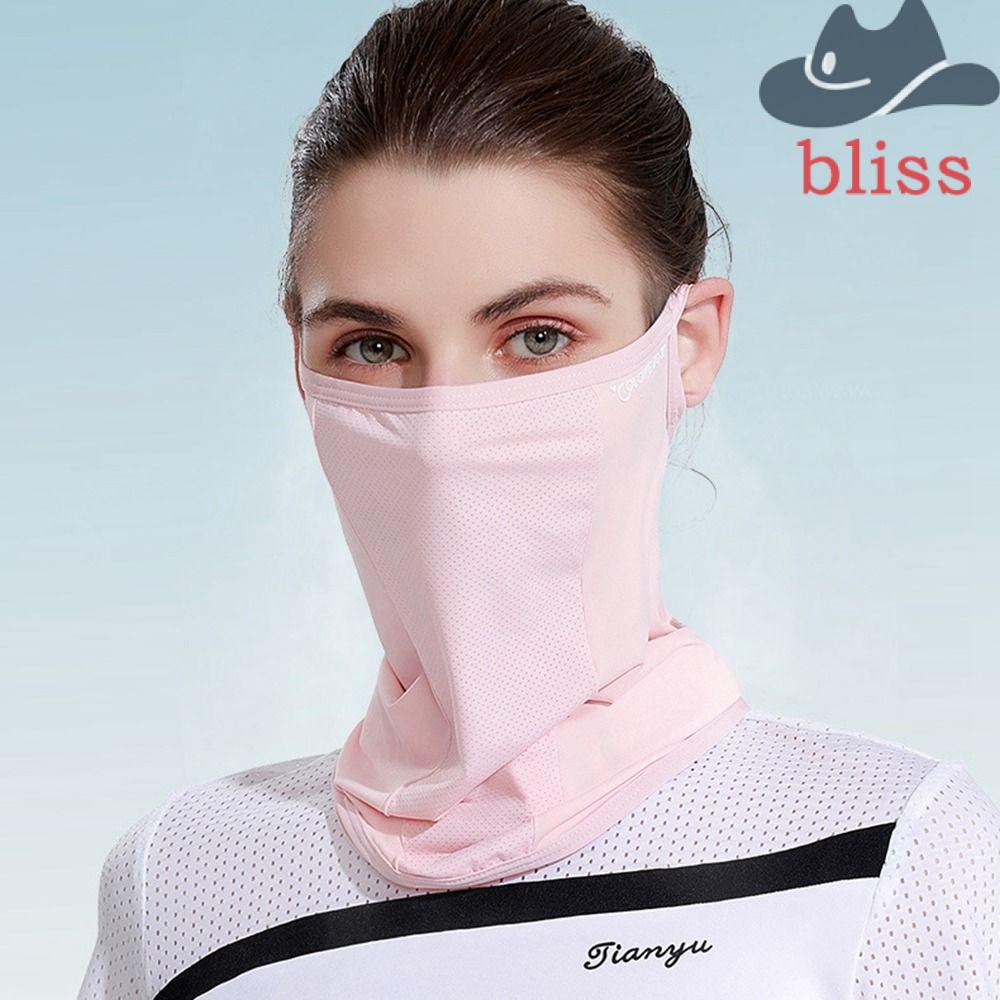 bliss-ผ้าเรยอน-หน้ากากขี่จักรยาน-หน้ากาก-ป้องกันแสงแดด-ผ้ากันเปื้อน-ฤดูร้อน-ผ้าพันคอ-กลางแจ้ง-สําหรับผู้ชาย-ผู้หญิง-ตกปลา-เดินป่า-สําหรับผู้หญิง-ปกคลุมคอ