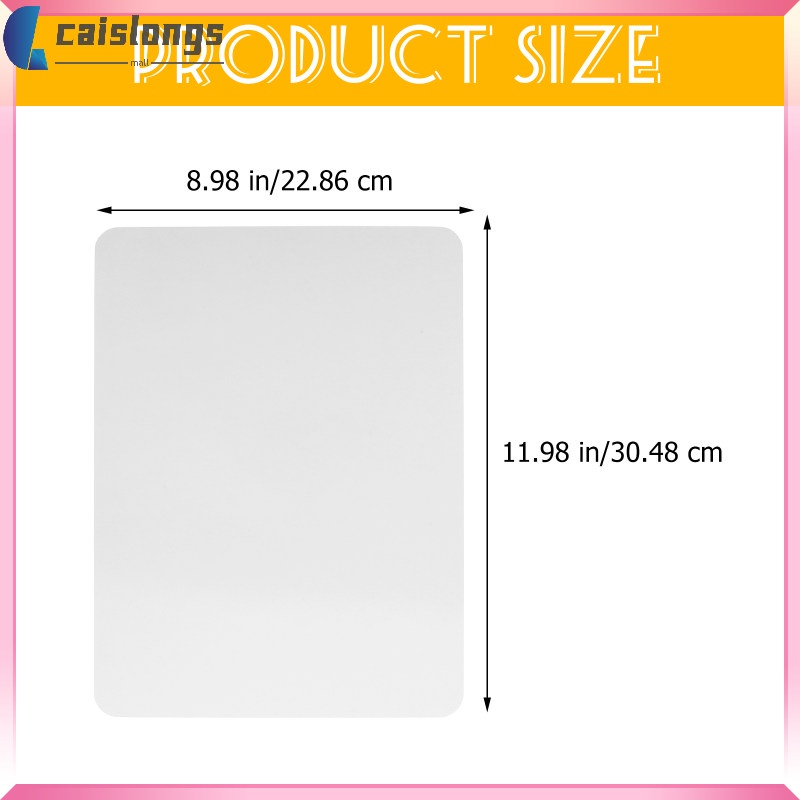 กระดานไวท์บอร์ด-แบบสองด้าน-ขนาดเล็ก-อเนกประสงค์-สําหรับสํานักงาน-สอน-เขียนหนังสือ-caislongs