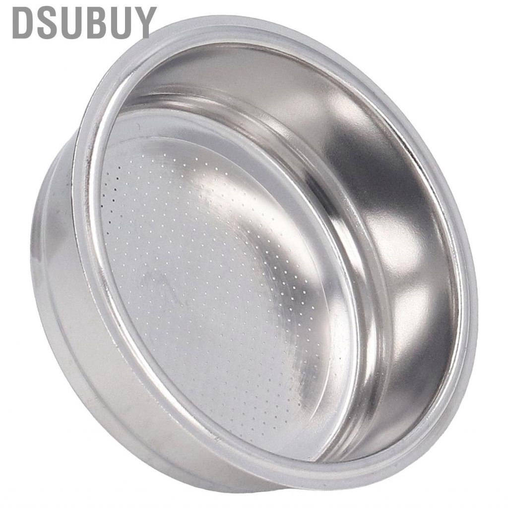 dsubuy-51mm-stainless-steel-coffee-filter-porous