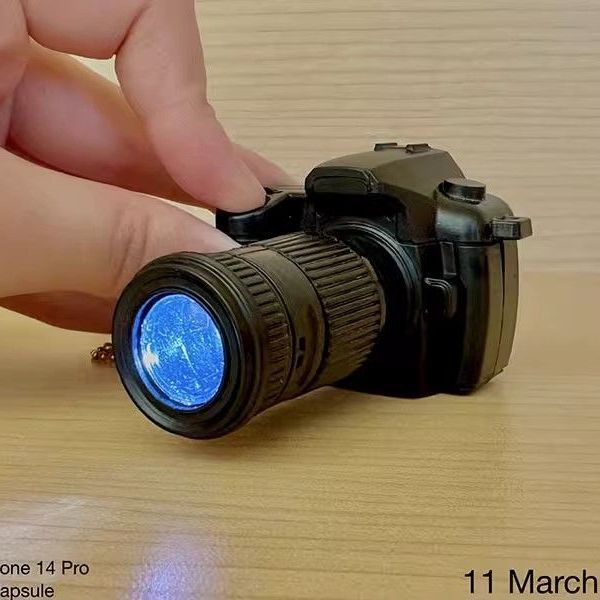 tongmeng-โมเดลกล้องแคปซูล-led-slr-เรืองแสงได้-เวอร์ชั่นญี่ปุ่น-x4id