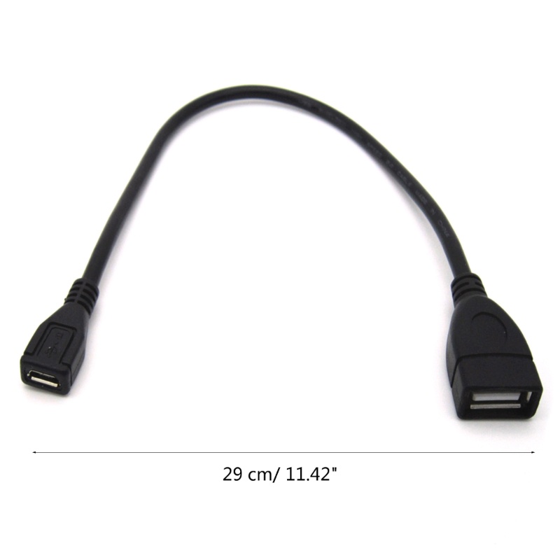 bt-อะแดปเตอร์ขยายสายชาร์จ-usb-2-0-ตัวเมีย-เป็น-micro-usb-ตัวเมีย-สําหรับแล็ปท็อป-pc