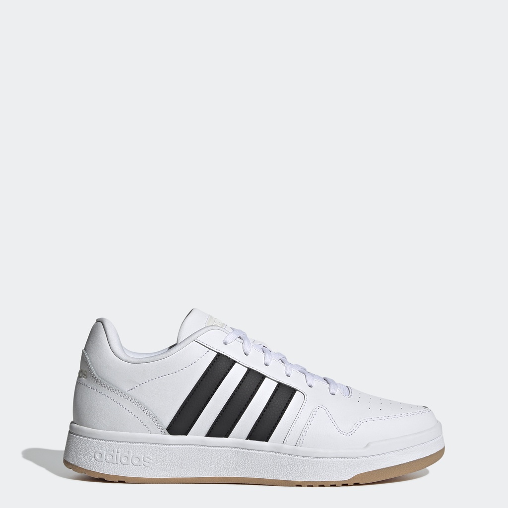 adidas-บาสเกตบอล-รองเท้า-postmove-ผู้ชาย-สีขาว-h00462