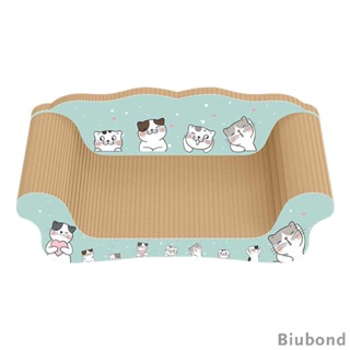 [Biubond] ที่นอนแมว ป้องกันรอยขีดข่วน เฟอร์นิเจอร์ สําหรับแมว