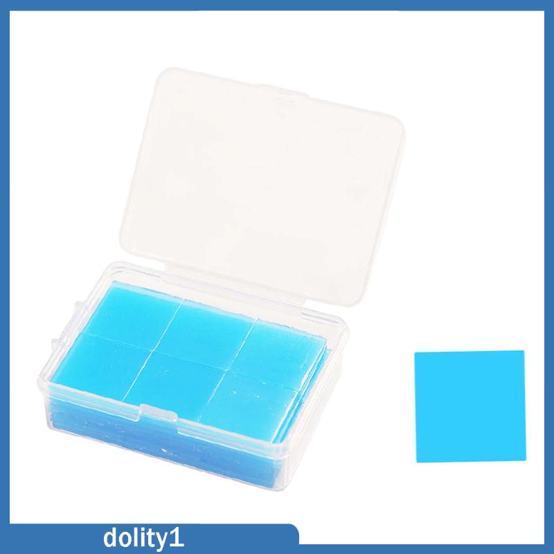 dolity1-กาวดินเหนียว-สําหรับงานหัตถกรรม-diy-48-ชิ้น