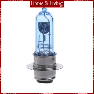Aotoo หลอดไฟหน้า Led แคนบัส P15D-25-1 สีขาว สําหรับรถจักรยานยนต์ DC 12V