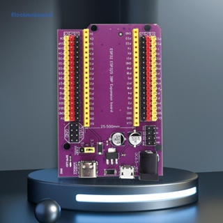 [ElectronicMall01.th] โมดูลขยาย ESP32 USB 38Pin TYPE-C/MICRO GPIO