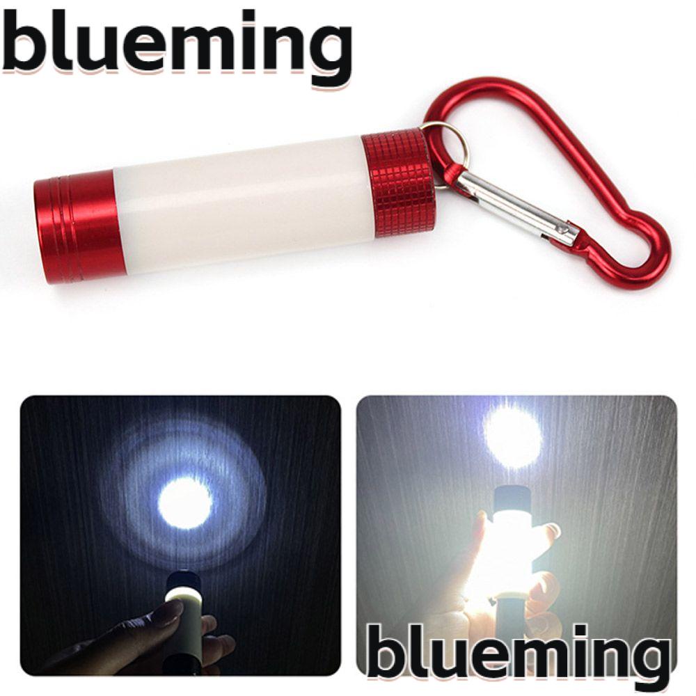 blueming2-ไฟฉาย-led-1-ดวง-อะลูมิเนียมอัลลอย-ยืดสไลด์ได้-สําหรับตั้งแคมป์กลางแจ้ง