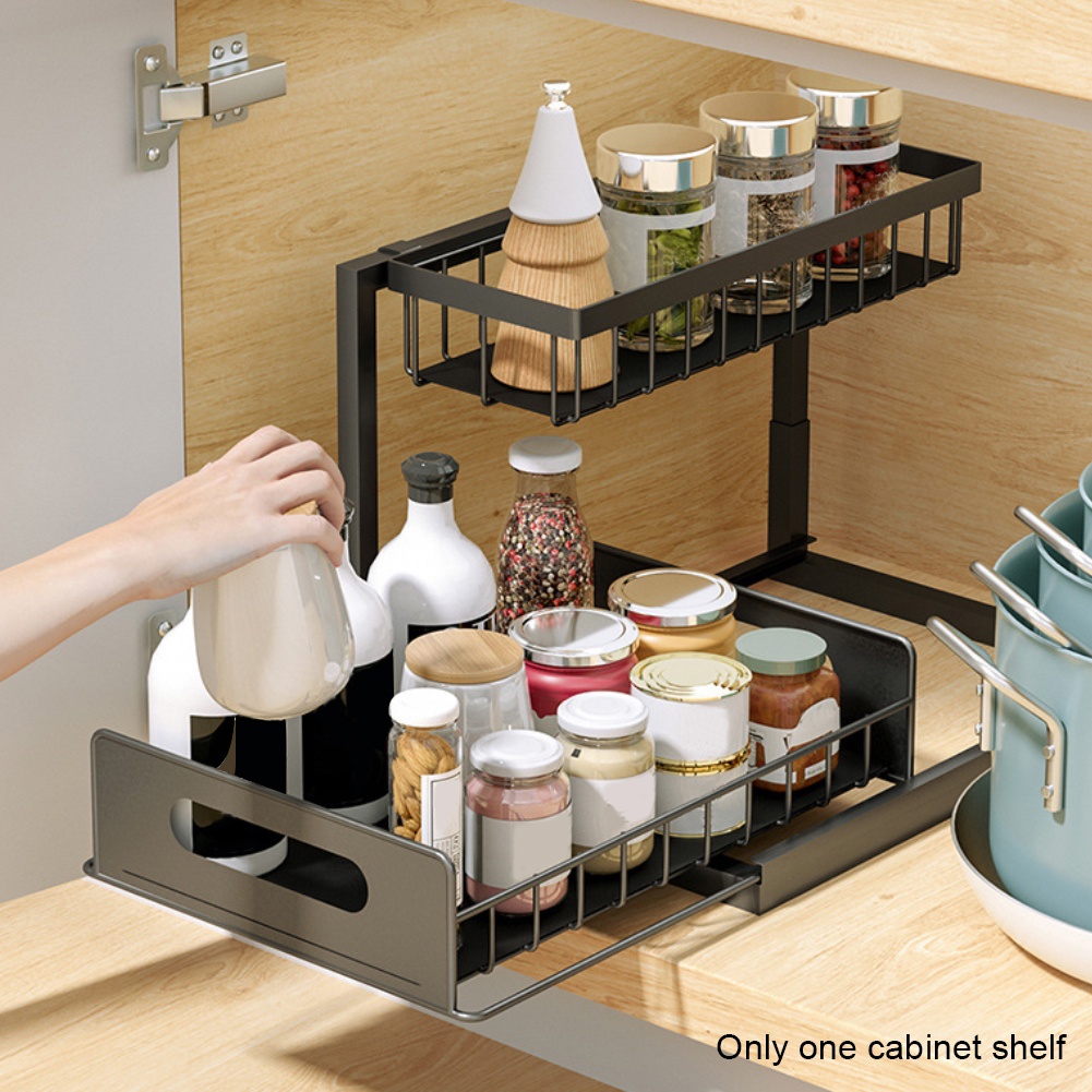 detachable-storage-bathroom-space-saving-for-kitchen-multi-purpose-drawer-pull-out-sliding-basket-under-sink-organizer