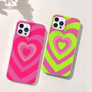 เคสโทรศัพท์เยลลี่นุ่มสำหรับ For IPhone 11 12 13 14 15 Pro Max Xr 7 8 Plus 15 PRO 14 PLUS XS MAX 13 pro SE รูปแบบความรัก