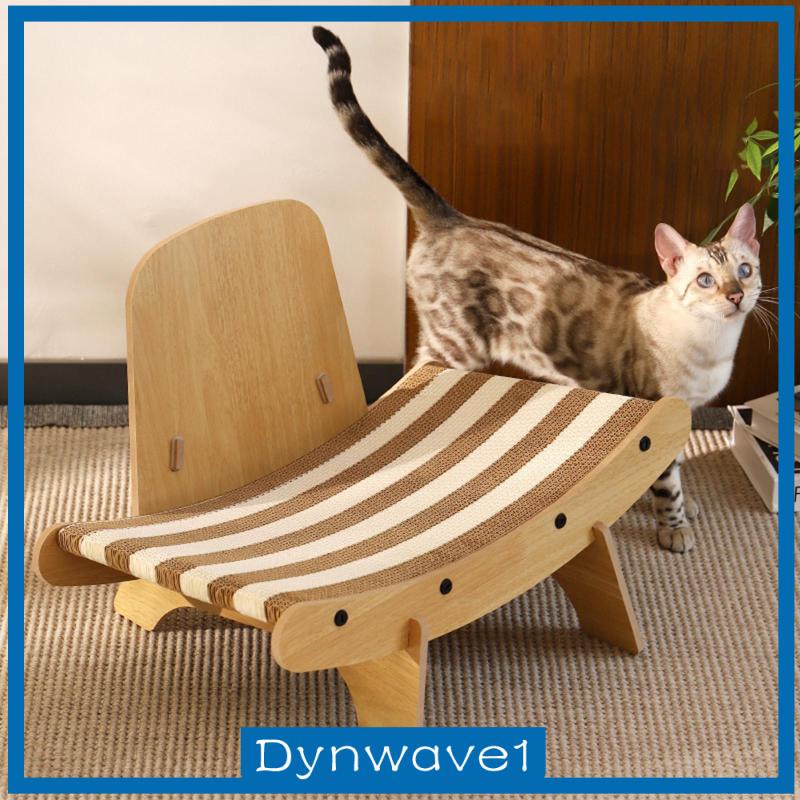 dynwave1-เก้าอี้เลานจ์-กันลื่น-สําหรับตกแต่งเฟอร์นิเจอร์-โซฟา-แมว