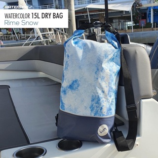DRY BAG 15 L With Two Strap Dry Bag - WATERPRO