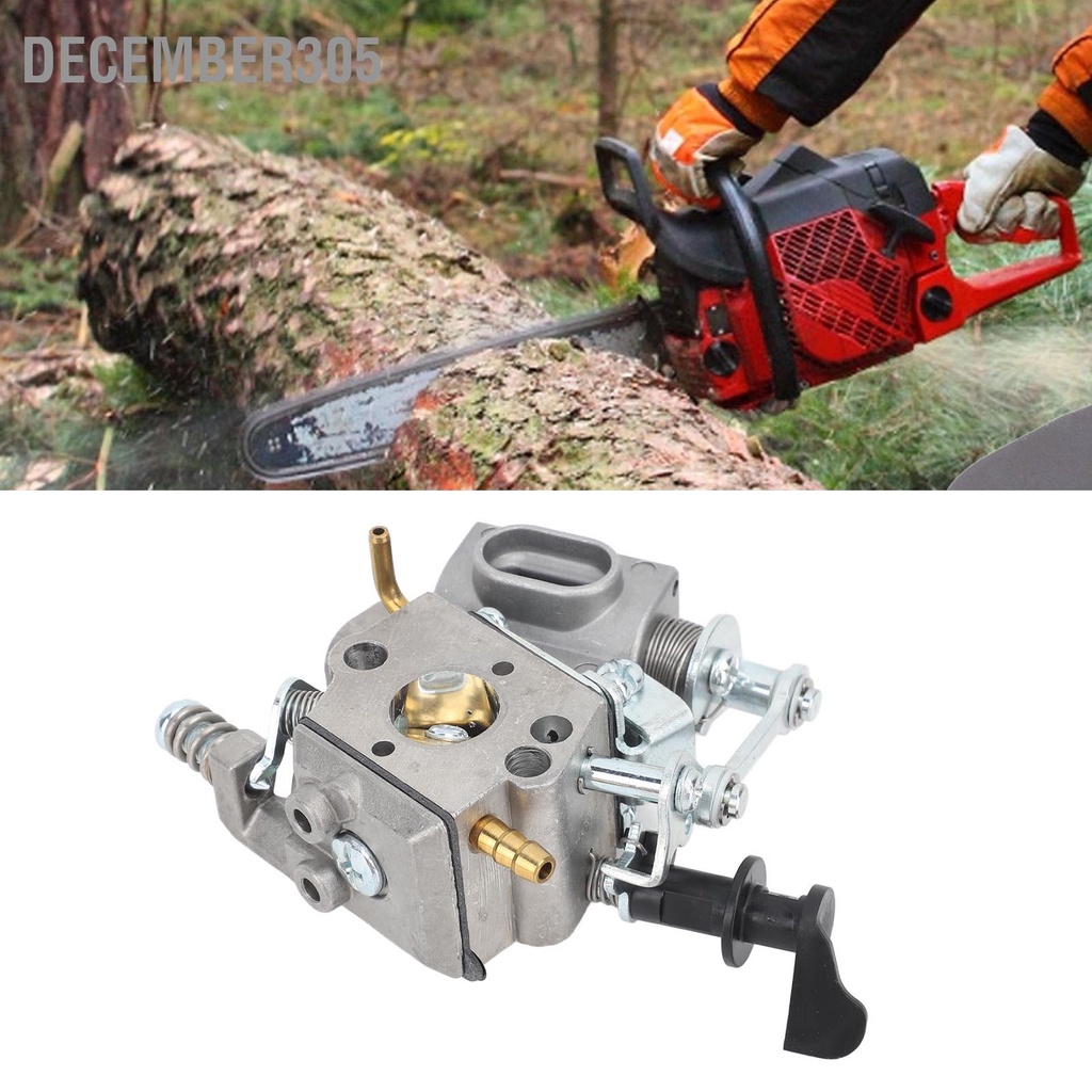 December305 อลูมิเนียมคาร์บูเรเตอร์ Carb สำหรับ T435 578936901