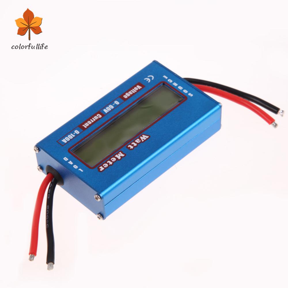 cf-simple-dc-power-analyzer-วัตต์โวลต์แอมป์มิเตอร์-12v-24v-เครื่องวิเคราะห์ลมพลังงานแสงอาทิตย์