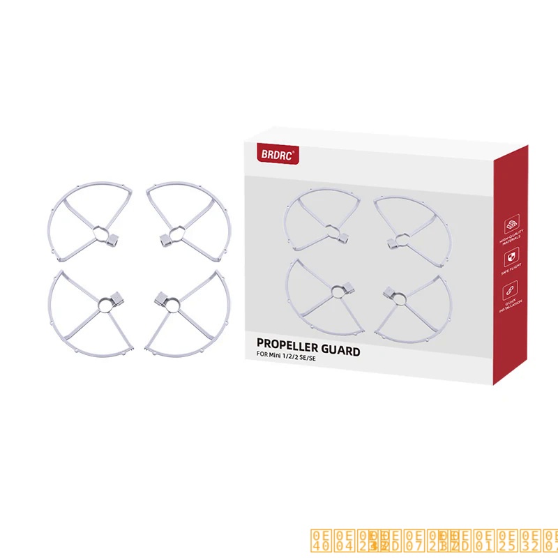 Propeller Guard สำหรับ DJI Mavic Mini 2 /Mini 1 /Mini SE Drone ใบพัดแบบ ...