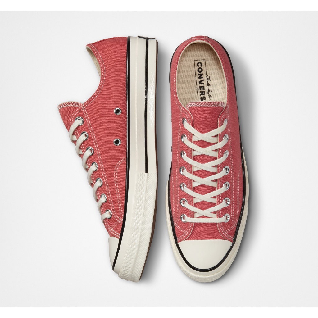 Converse ผ้าใบ รุ่น Chuck 70 Spring Color Ox Orange - A02767CS3ORXX ...