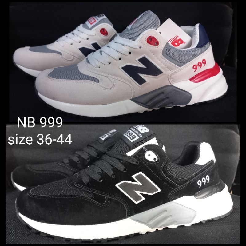 New balance sales 999 36