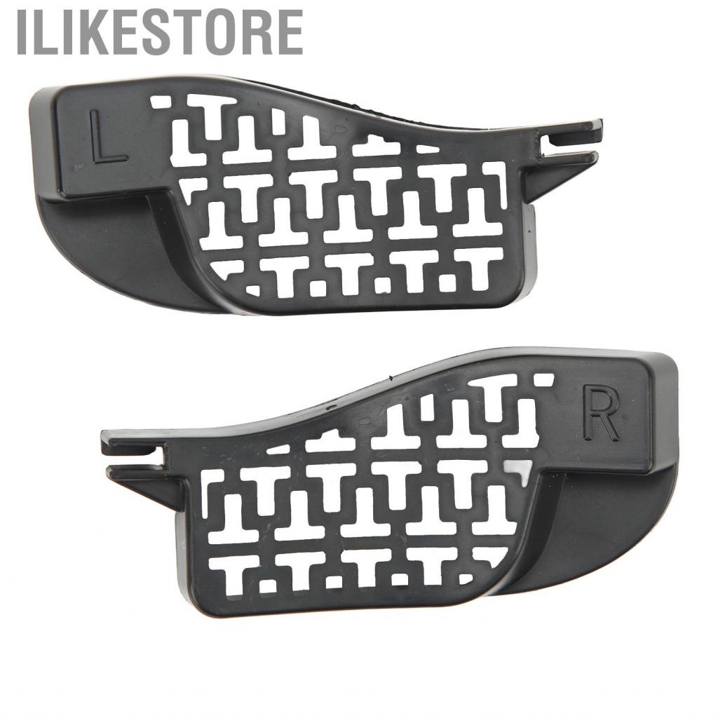 Ilikestore Debris Filter Trunk Water Guide Keep Ventilating Easy To ...