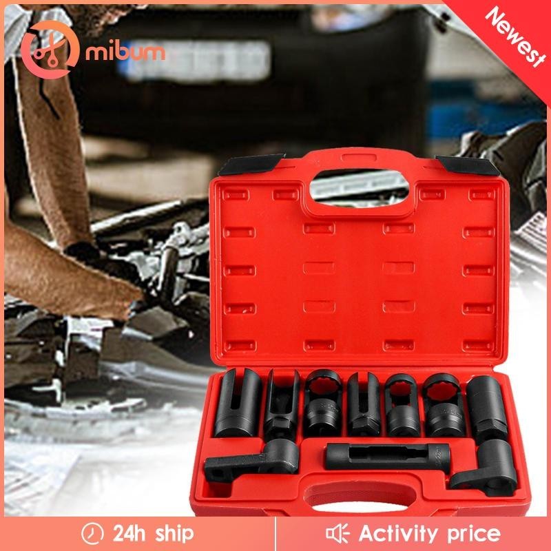 [Mibum] Transducer Socket Puller and Removal Tool Premium Professional ...