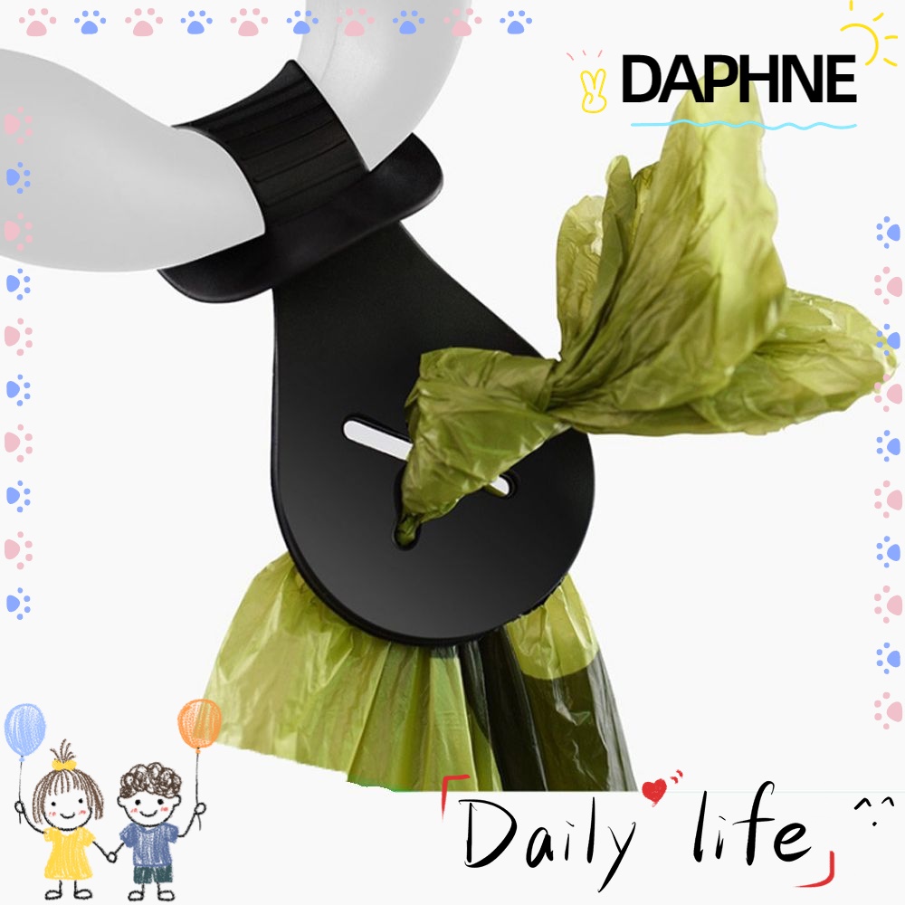 daphne-กระเป๋าใส่ถุงขยะ-แบบแฮนด์ฟรี