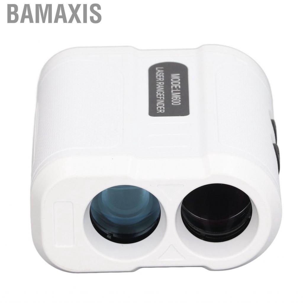 bamaxis-range-finder-600m-high-accuracy-lcd-display-multi-functional-distance