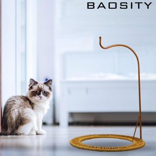 [Baosity] เปลที่นอน แบบแขวน สําหรับสัตว์เลี้ยง แมว ขนาดเล็ก