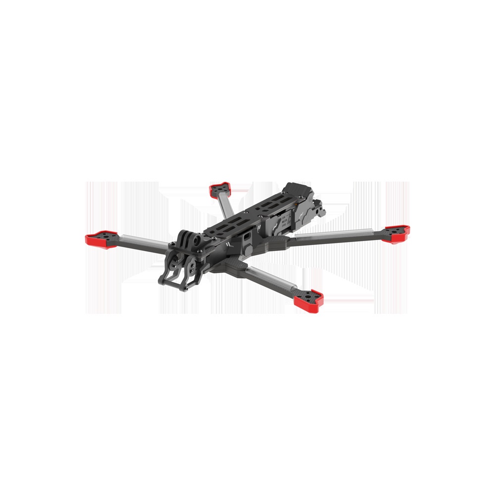 iflight-chimera7-pro-v2-ชุดกรอบ-พร้อมแขน-6-มม-สําหรับอะไหล่-fpv