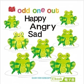บอร์ดบุ๊ค-out-one-out-happy-angry-sad-out-one-out-8-9-10-หนังสือภาพภาษาอังกฤษ-เรียนรู้การนับ-ฝึกสังเกตุความต่าง