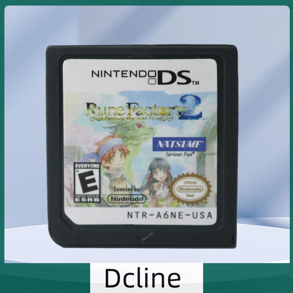 dcline-th-rune-การ์ดเกมคอนโซล-แบบมือถือ-สําหรับ-nintendo-ds-2ds-3ds-xl-ndsi