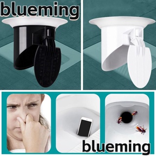 Blueming2 จุกปิดท่อระบายน้ํา ดับกลิ่นห้องน้ํา อุปกรณ์เสริม