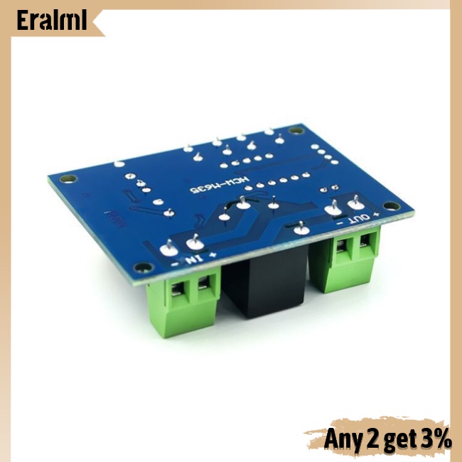 eralml-xh-m609-โมดูลบอร์ดชาร์จแบตเตอรี่-สําหรับแรงดันไฟฟ้าเกิน