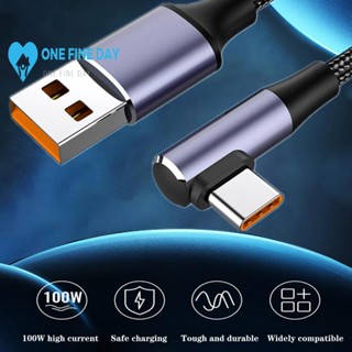 สายชาร์จ Type-C Usb 2.0 480mbps ชาร์จเร็วมาก สําหรับ O9D8