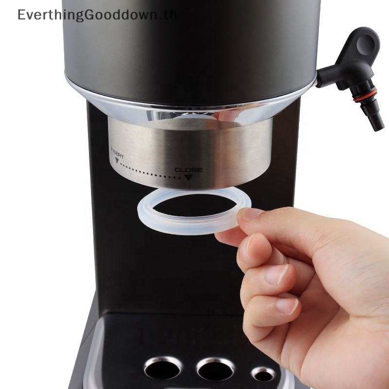 ever-ปะเก็นซีลโอริง-อุปกรณ์เสริมเครื่องชงกาแฟ-ec685-ec680-ec850-860-สําหรับ-espresso-th