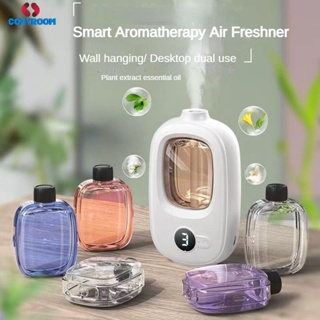 MINI Humidifier Desktop Mute Car Office Moisturizing Mute NANO Fine Mist ความจุขนาดใหญ่ Humidifier Humidifier เครื่องกระจายอากาศเครื่องฟอกอากาศ Humidifer สำหรับ AROMA บ้านสำนักงานรถ cynthia