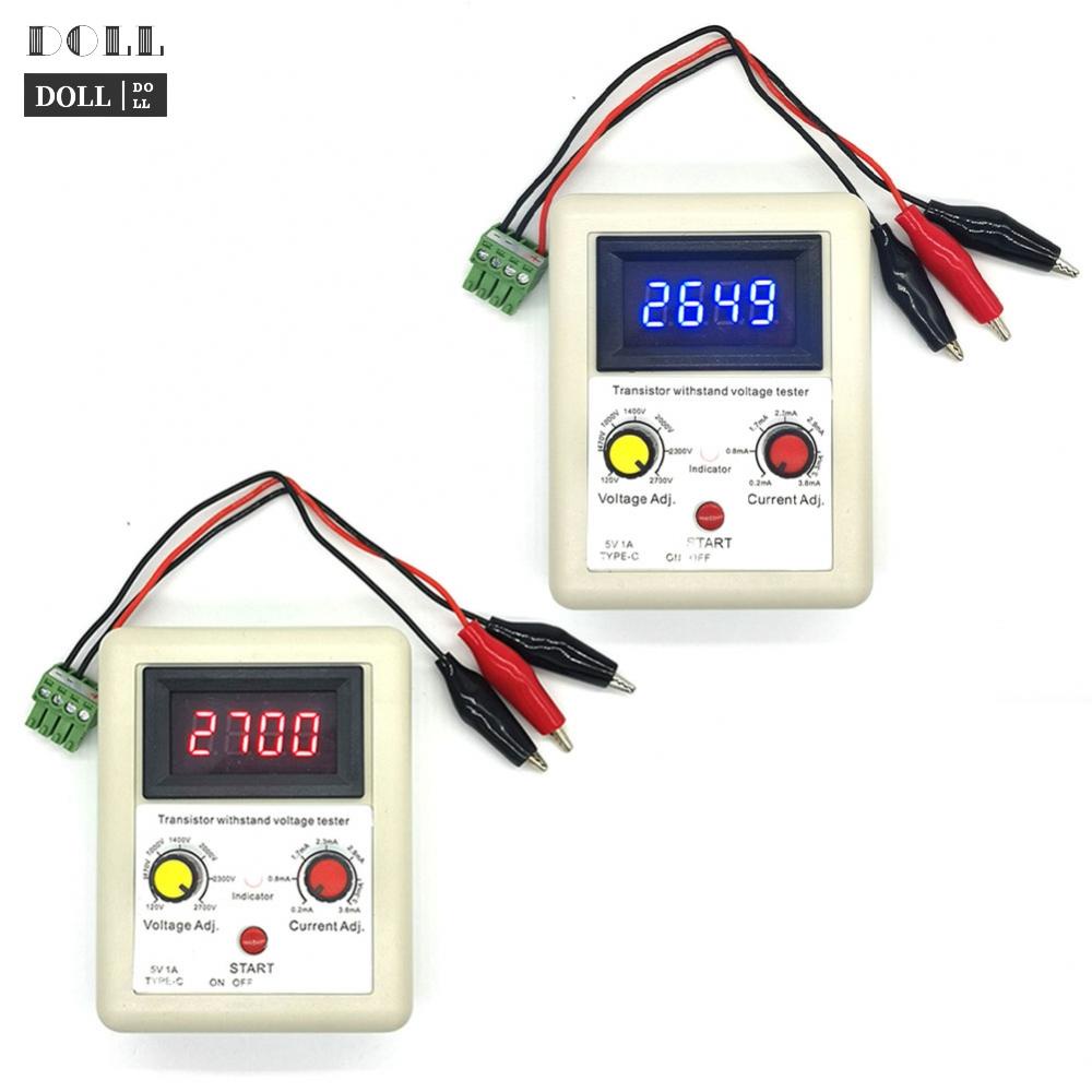 new-igbt-voltage-capacity-transistor-tester-voltage-capacity-test-voltage-tester