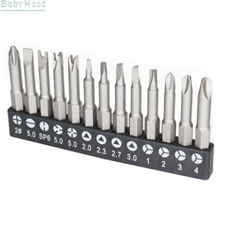 【Big Discounts】Essential Tool Set for Installation Disassembly and Repair 13pcs Screwdriver Set#BBHOOD