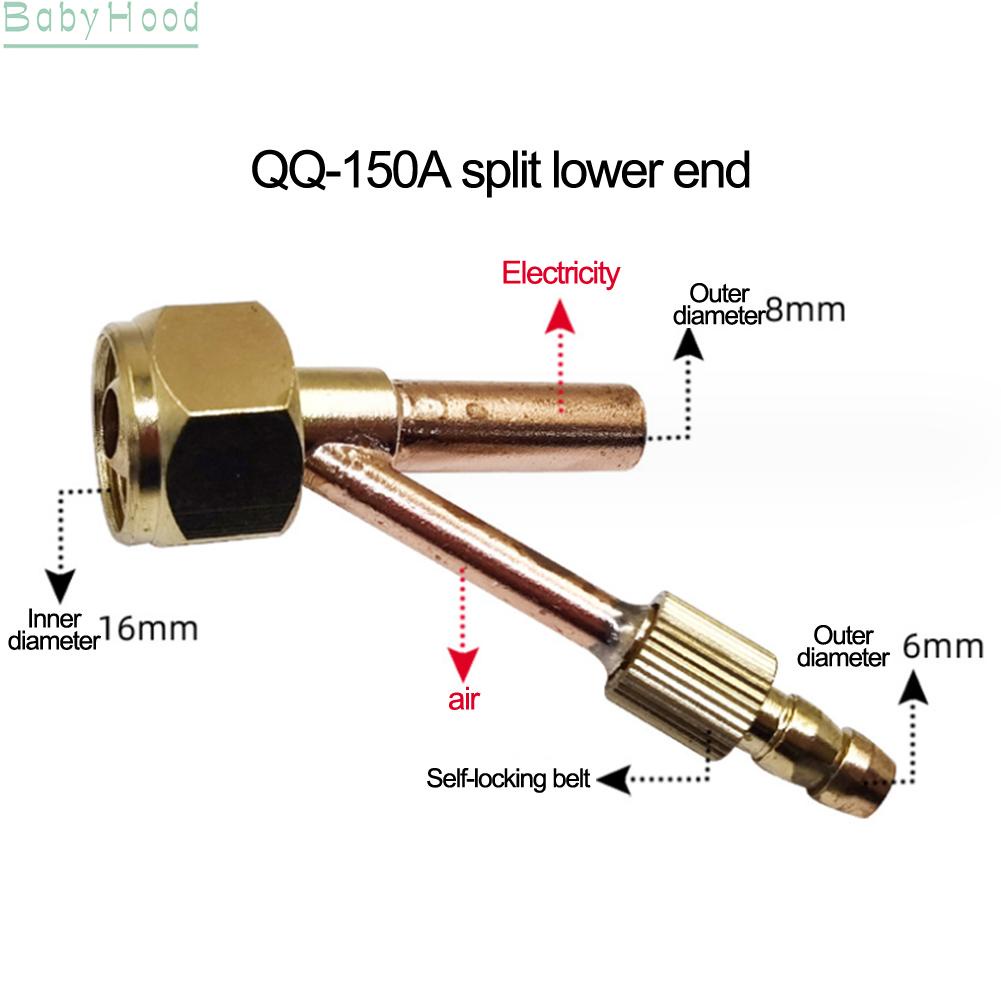 big-discounts-high-performance-qq150-tig-welding-torch-cable-connector-premium-copper-material-bbhood