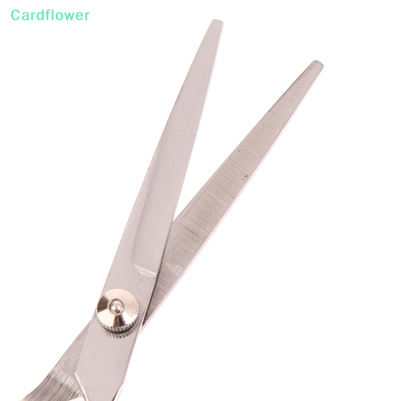 lt-cardflower-gt-กรรไกรตัดผม-สเตนเลส-สําหรับตัดผม-8-ชิ้น-ลดราคา
