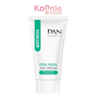 PAN COSMETIC Vera Facial Day Cream 50g.