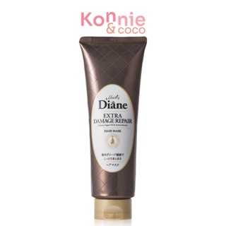 Moist Diane Extra Damage Hair Mask 150g.