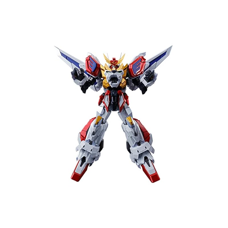SMP ALTERNATIVE DESTINY Yusha Exciser King Exciser (1 piece) (Yusha ...