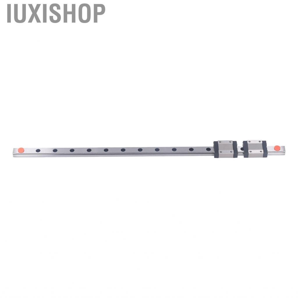 Iuxishop MGN12C Linear Guide Rail Stainless Steel High Accuracy 4 Point ...
