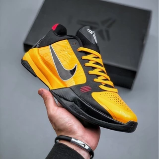 希少超レアモデル】NIKE ZOOM KOBE V でっかく セットアップ XXL
