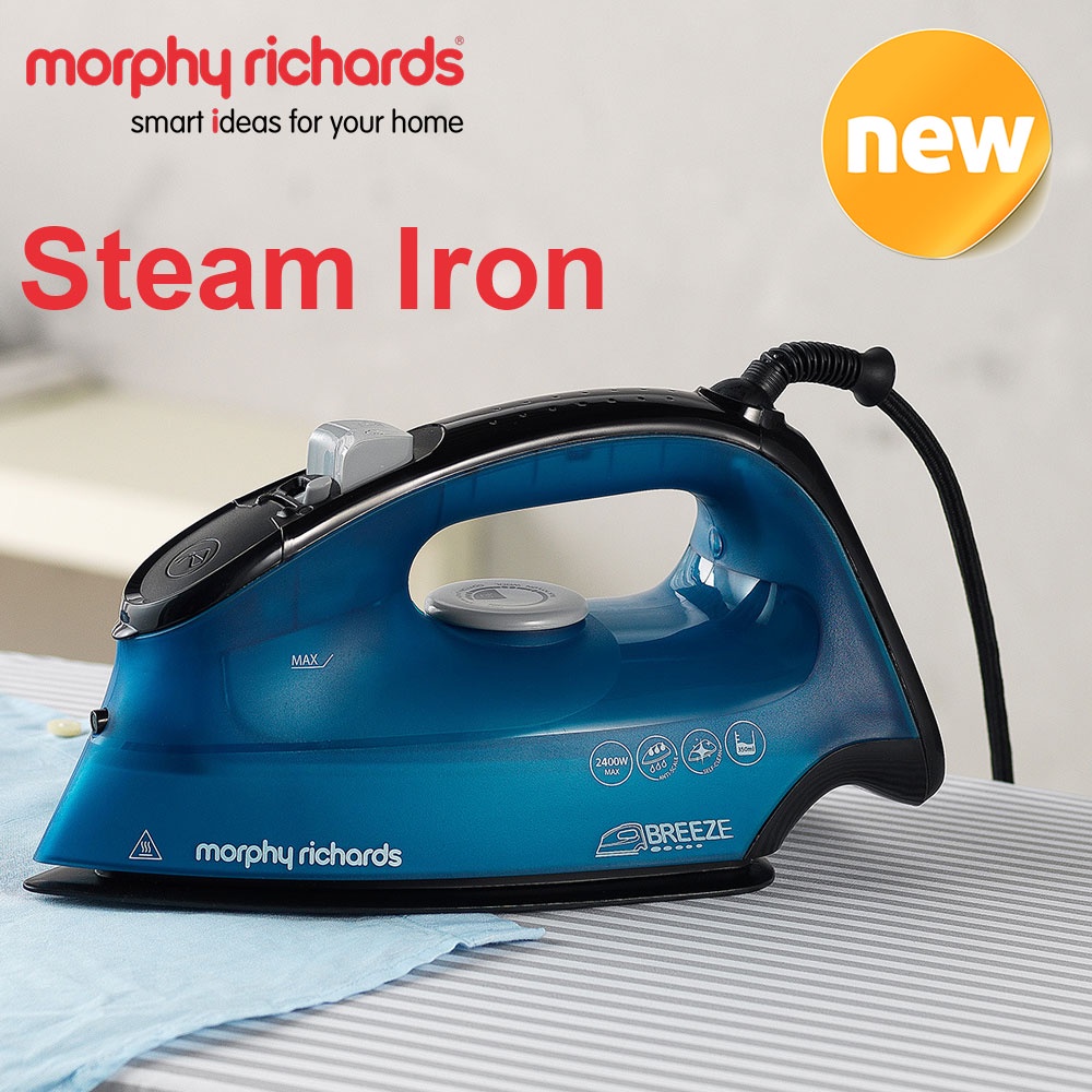 morphy richards Shopee