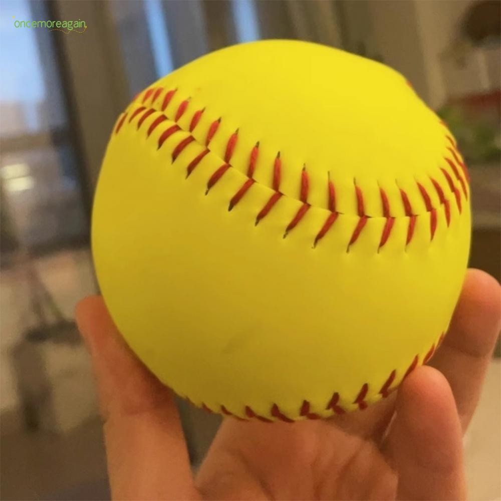 【Final Clear Out】High Quality Softball for Training and Practice 12 ...