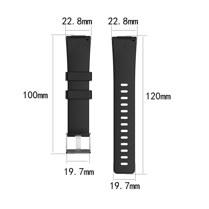 สายนาฬิกาข้อมือซิลิโคน-แบบนิ่ม-สําหรับ-fitbit-versa-versa2-lite-smart-watch-fitbit-blaze-wristbelt