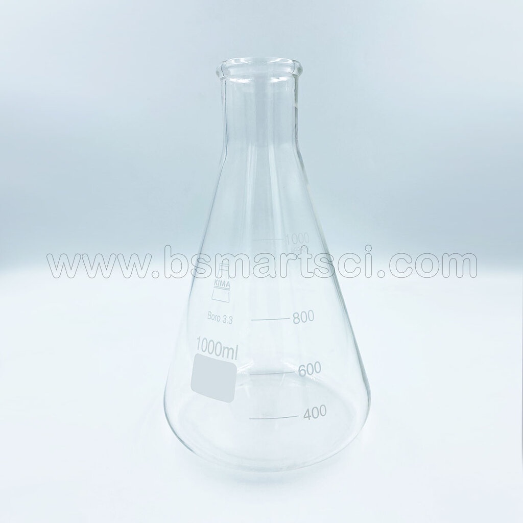 Erlenmeyer Flask 1000ml Shopee Thailand